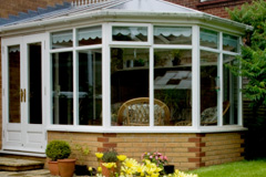 conservatories Cleave