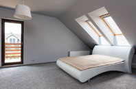 Cleave bedroom extensions