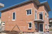 Cleave home extensions