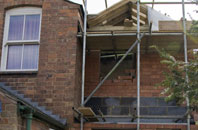free Cleave home extension quotes