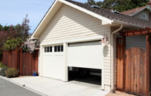 Cleave garage construction leads