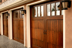Cleave garage extension quotes